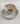 Cup of scrap gold jewelry