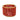 18K Sciacca Coral Wide Cuff Bracelet.