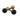 Vintage Tiffany & Co Barbell Cufflinks,