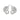 Vintage 18K White Gold Diamond Earrings