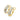 14K Yellow Gold Diamond Hoop Earrings