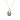 Fancy Color Diamond Pendant By Effy