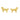 14K Gold Golden Retriever Cufflinks