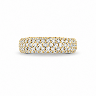 Tirisi Fashion Diamond Band