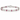 Ruby and Diamond Bracelet