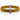 Diamond and Gold‑Plated Steel Bangle, Alor