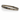 White Gold Cartier Love Bracelet, Size 19