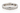 Platinum Diamond Eternity Band Ring.