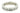 Estate Platinum and Diamond Eternity Ring
