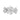 Estate White Gold and Diamond Flower Ring by Zydo