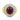 Estate Yellow Gold Diamond and Ruby Ring
