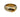 Estate Gold Secret "I Love You" Ring