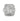 14K White Gold Diamond Ring