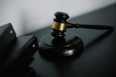 Auctioneers Gavel