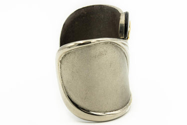Estate Rare "Temptest" Bangle Bracelet by Erte Limited Edition 492/600 with Box and Papers