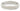 Estate White Gold and Diamond Bangle Bracelet