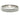 Estate White Gold and Invisibly Set Diamond Bracelet by Christopher