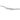 Estate White Gold and Diamond Graduating Bracelet