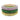 Estate Collection of (3) Designer Gold Tsavorite and Sapphire Bangles by Etho Maria