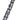 Estate Designer Fancy Sapphire and Diamond Bracelet By Jared Lehr