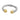 Estate Yellow Gold and Sterling Silver Cable Link Bracelet by David Yurman