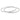 Estate Collection of (2) White Gold and Diamond Bangle Bracelets
