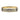 Estate Vintage Gold and Diamond Triple Row Bangle Bracelet
