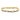 Estate Vintage Gold Diamond and Ruby "X" Link Bracelet