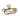 Estate Collection of (3) Gold Plated and Sterling Silver CZ Bracelets