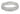Estate White Gold and Diamond 7 Row Ultra Flex Design Bracelet