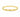 Cartier Love Bracelet; 18k yellow gold; 21.60dwt/34g; Size 20 Serial # FP6728