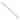 Vintage Two-Tone Diamond Bracelet – Double Oval Link Design.