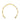 14K Yellow Gold Diamond Bracelet
