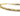 Vintage 10K Yellow Gold Diamond Bracelet.