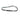 Art Deco Platinum Diamond & Sapphire Bracelet