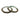 Chinese Export sterling silver repouss√© jade bangle bracelets