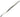 Sterling Silver Tiffany & Co 1837 Letter Opener Circa 1998