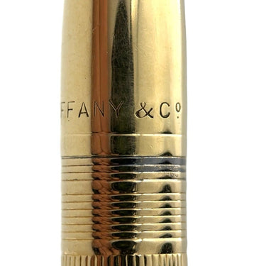 Vintage 14K Yellow Gold Tiffany & Co Mechanical Pencil