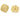 Estate Yellow Gold Diamond Pearl and Onyx Earrings by Trianon