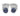 Estate Art Deco Platinum Diamond and Sapphire Earrings