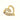 14K Yellow Gold Diamond Heart Slide Pendant