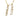 Estate Yellow Gold and Diamond "Grateful & Strength" Charm Necklace