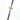 Estate DY Logo Cultured Pearl Silver and Gold Box Link Necklace by David Yurman