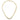 Estate Yellow Gold and Diamond Riviera Necklace