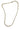 Estate Yellow Gold and Diamond Rivi√®re Necklace