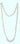 Estate Vintage Cultured Pearl Necklace
