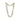 Vintage Cultured Pearl Necklace