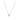 Estate HOF (Hearts On Fire) Yellow Gold Fulfillment Pendant Necklace