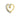 Estate Yellow Gold and Diamond Heart Pendant