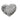 18k Yellow Gold Diamonds Heart Pendant.